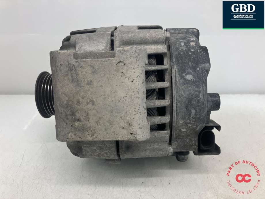 Dynamo diesel til Mercedes Sprinter 2013-2018 (Fase 2) (906) (906) (VALEO|A 000 906 28 22|CG20U015|2613000C)