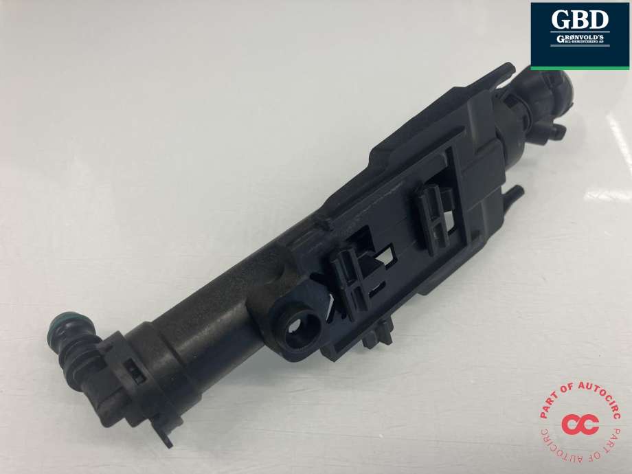 Lyktespylerdyse til Mercedes Sprinter 2013-2018 (Fase 2) (906) (906) (HELLA|A 906 860 04 47|8WT 010 766|)