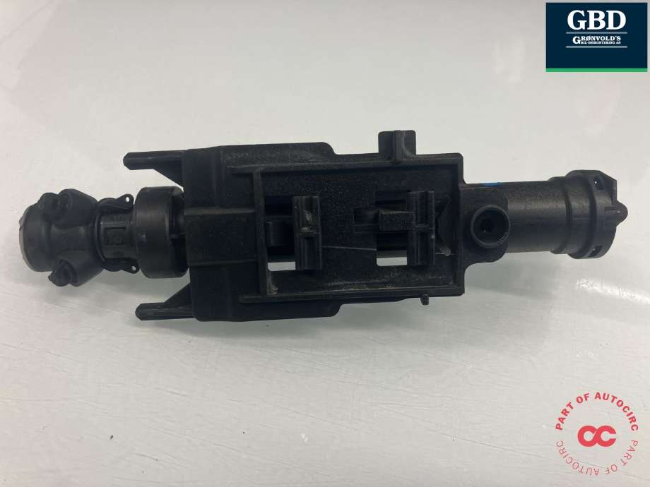 Lyktespylerdyse til Mercedes Sprinter 2013-2018 (Fase 2) (906) (906) (HELLA|A 906 860 04 47|8WT 010 766|)