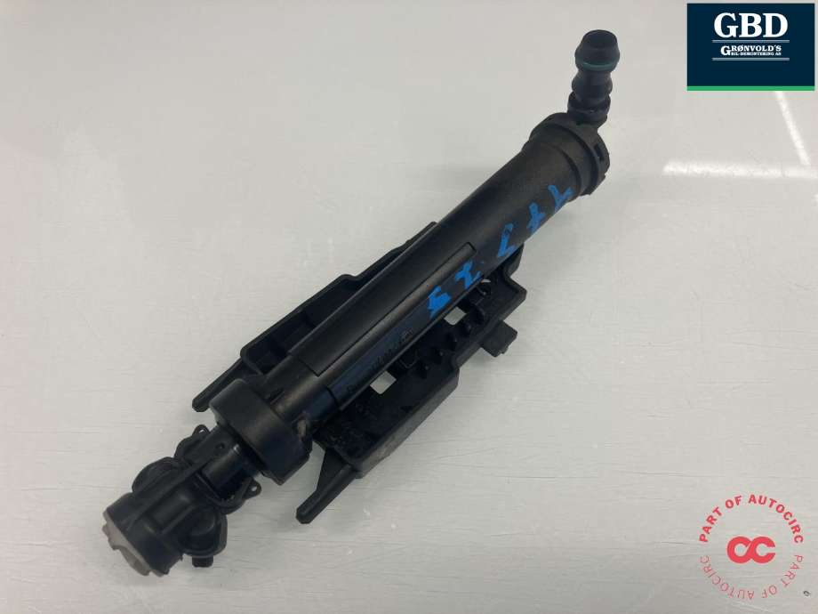 Lyktespylerdyse til Mercedes Sprinter 2013-2018 (Fase 2) (906) (906) (HELLA|A 906 860 04 47|8WT 010 766|)