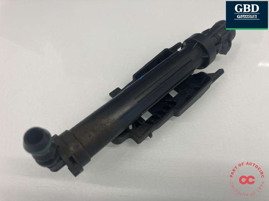 Lyktespylerdyse til Mercedes Sprinter 2013-2018 (Fase 2) (906) (906) (HELLA|A 906 860 04 47|8WT 010 766|)