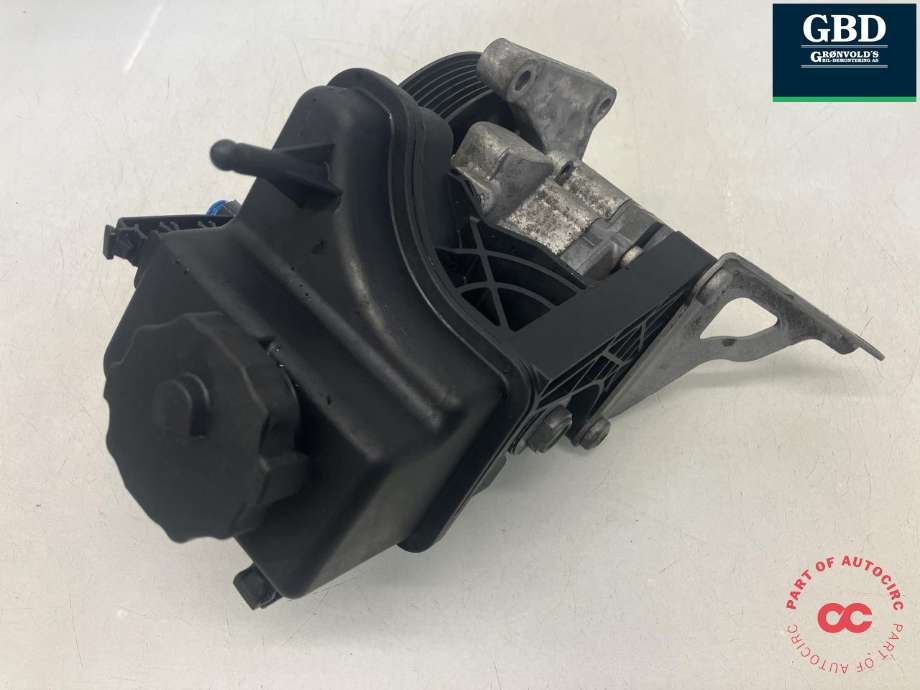 Servo pumpe mekanisk til Mercedes Sprinter 2013-2018 (Fase 2) (906) (906) (BOSCH|A 006 466 66 01|7 693 900 524|)
