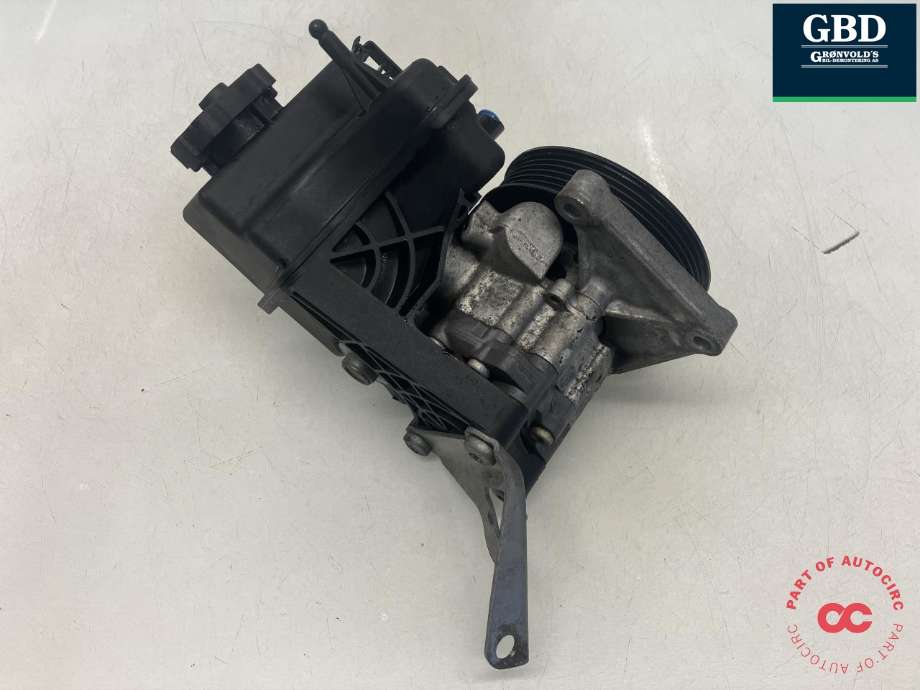 Servo pumpe mekanisk til Mercedes Sprinter 2013-2018 (Fase 2) (906) (906) (BOSCH|A 006 466 66 01|7 693 900 524|)