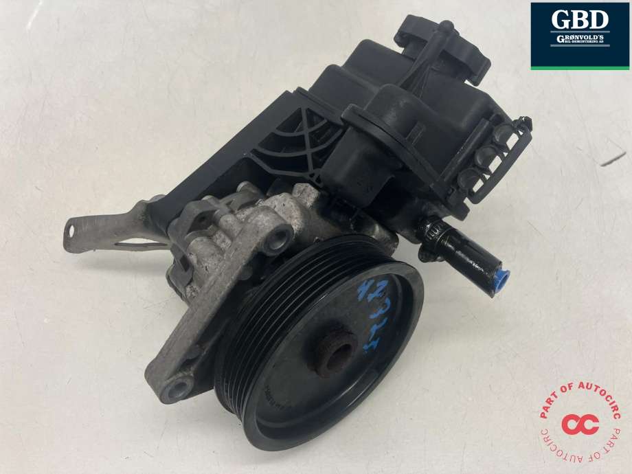 Servo pumpe mekanisk til Mercedes Sprinter 2013-2018 (Fase 2) (906) (906) (BOSCH|A 006 466 66 01|7 693 900 524|)