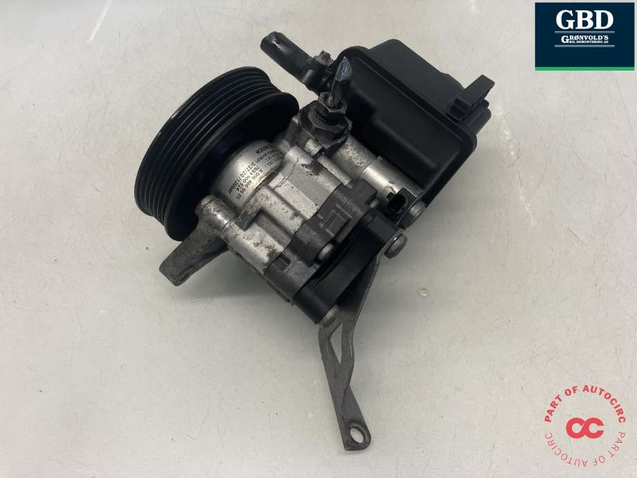 Servo pumpe mekanisk til Mercedes Sprinter 2013-2018 (Fase 2) (906) (906) (BOSCH|A 006 466 66 01|7 693 900 524|)