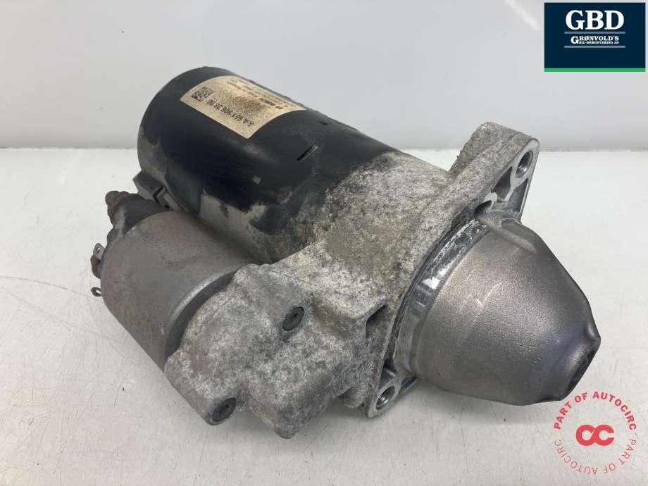 Starter diesel til Mercedes Sprinter 2013-2018 (Fase 2) (906) (906) (BOSCH|A 651 906 28 00|0 001 139 065|)