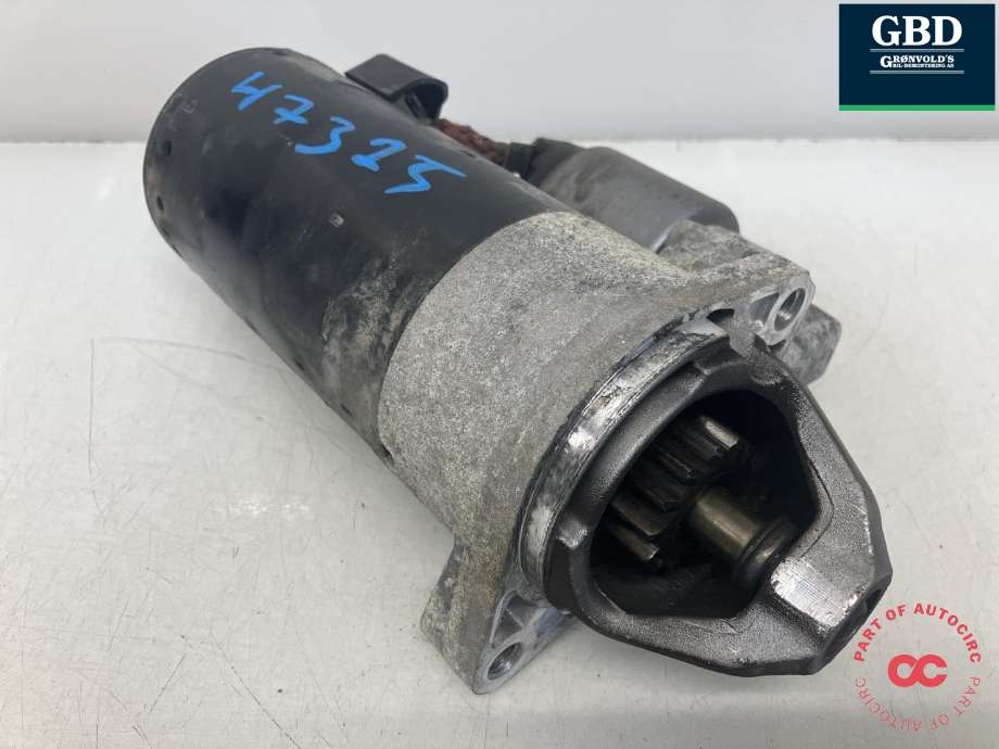 Starter diesel til Mercedes Sprinter 2013-2018 (Fase 2) (906) (906) (BOSCH|A 651 906 28 00|0 001 139 065|)