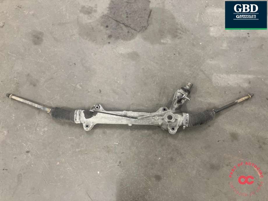 Tannstang til Mercedes Sprinter, 2013-2018 (Fase 2) (906) (906) (A 906 460 08 00)