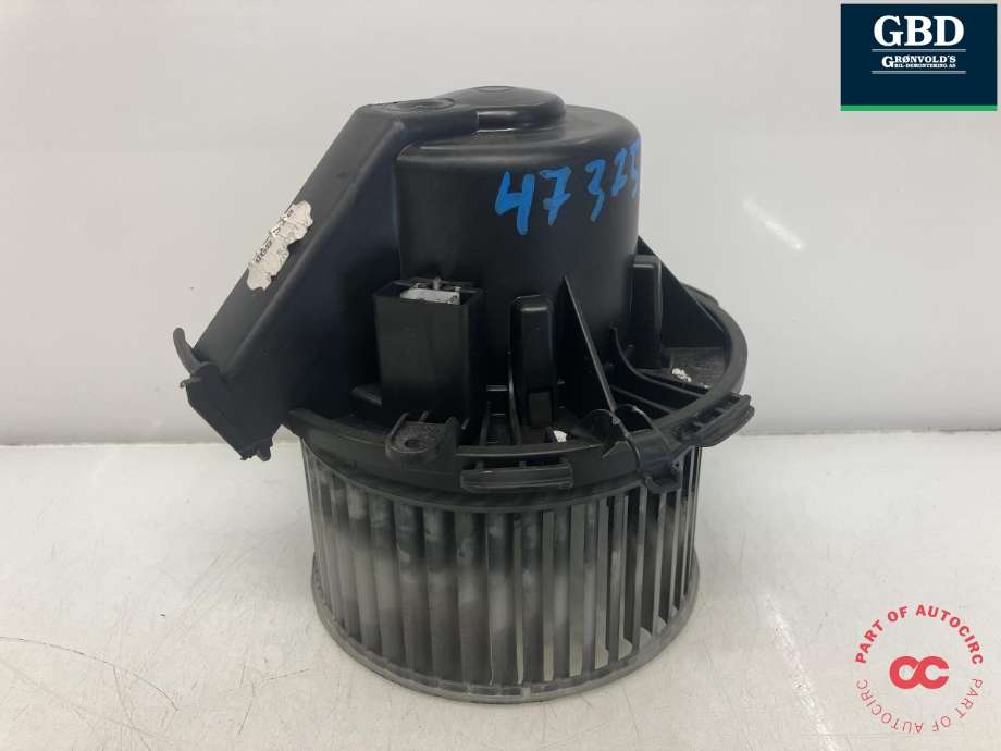 Varmeapparat motor til Mercedes Sprinter 2013-2018 (Fase 2) (906) (906) (A 000 835 61 07|)