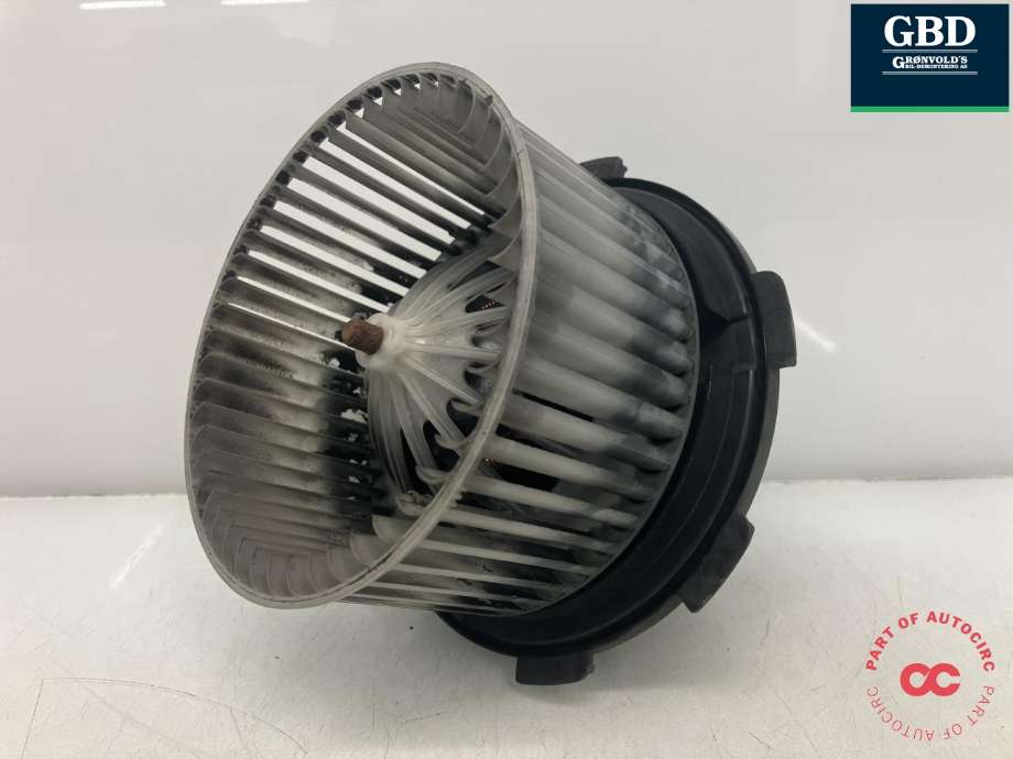 Varmeapparat motor til Mercedes Sprinter 2013-2018 (Fase 2) (906) (906) (A 000 835 61 07|)