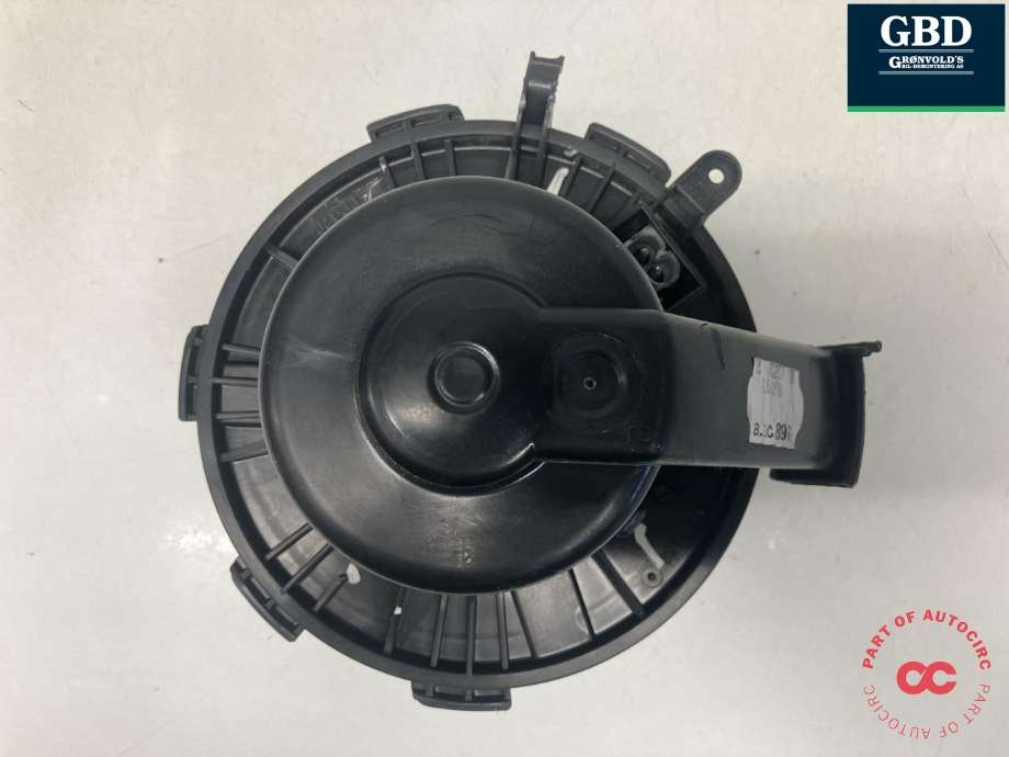 Varmeapparat motor til Mercedes Sprinter 2013-2018 (Fase 2) (906) (906) (A 000 835 61 07|)