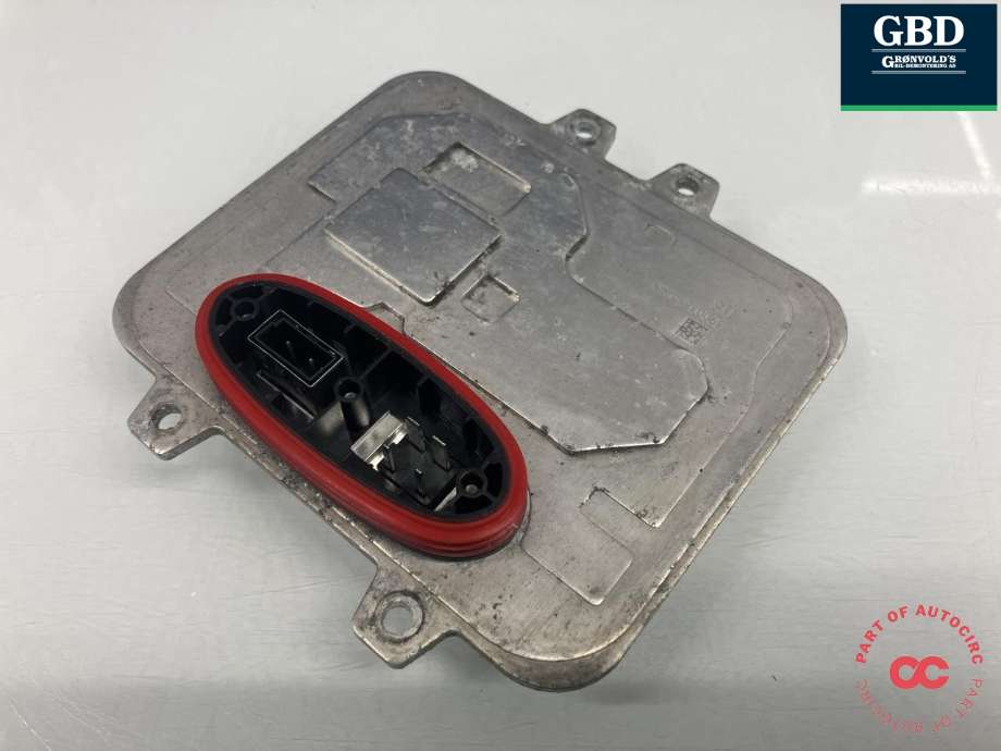 Styreenhet xenon/ballast til Mercedes Sprinter 2013-2018 (Fase 2) (906) (906) (HELLA|A 906 826 00 02|5DV 009 610 - 40|)