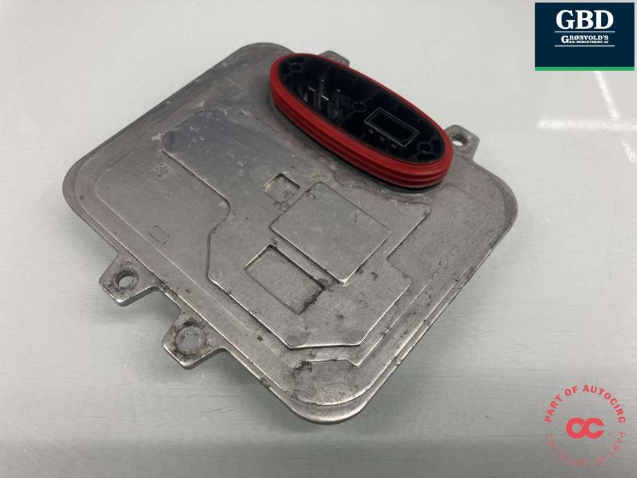 Styreenhet xenon/ballast til Mercedes Sprinter 2013-2018 (Fase 2) (906) (906) (HELLA|A 906 826 00 02|5DV 009 610 - 40|)