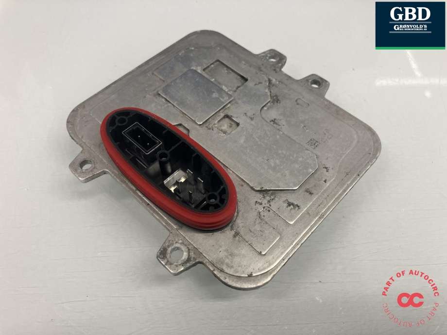 Styreenhet xenon/ballast til Mercedes Sprinter 2013-2018 (Fase 2) (906) (906) (HELLA|A 906 826 00 02|5DV 009 610 - 40|)
