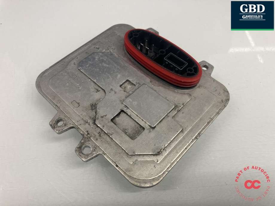 Styreenhet xenon/ballast til Mercedes Sprinter 2013-2018 (Fase 2) (906) (906) (HELLA|A 906 826 00 02|5DV 009 610 - 40|)