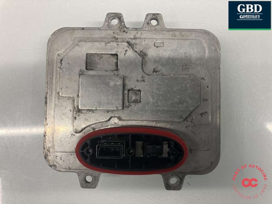 Styreenhet xenon/ballast til Mercedes Sprinter 2013-2018 (Fase 2) (906) (906) (HELLA|A 906 826 00 02|5DV 009 610 - 40|)