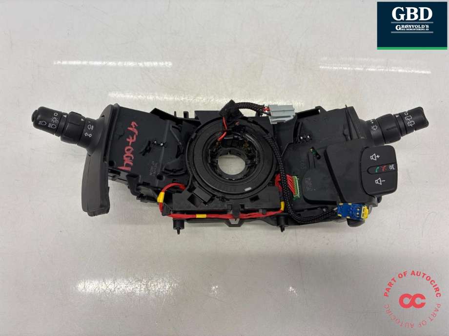 Bryter combi til Renault Kangoo, 2008-2021 (Type II)  (8201577539)