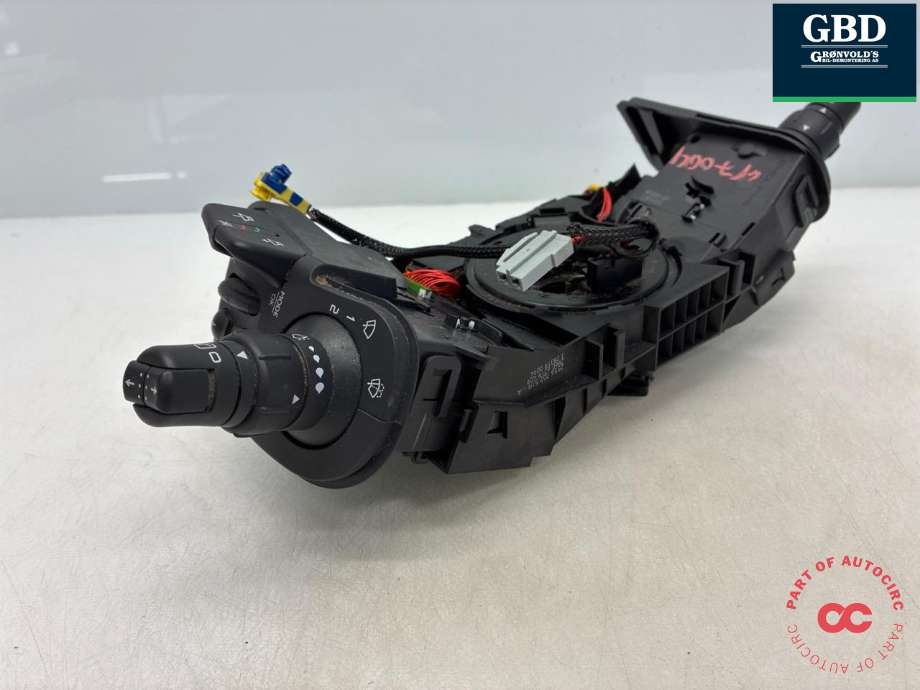 Bryter combi til Renault Kangoo 2008-2021 (Type II)  (8201577539|255405605R|2556 702 51R)