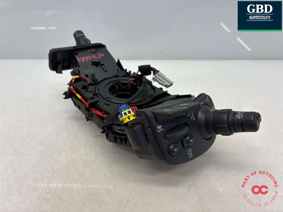 Bryter combi til Renault Kangoo 2008-2021 (Type II)  (8201577539|255405605R|2556 702 51R)