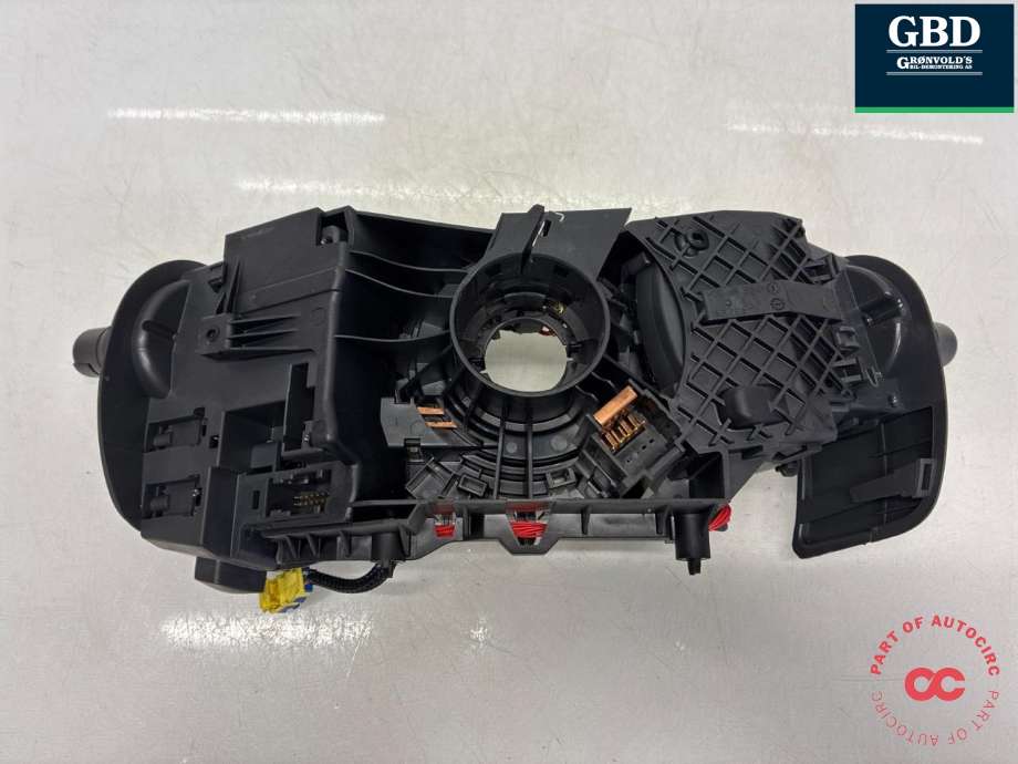 Bryter combi til Renault Kangoo 2008-2021 (Type II)  (8201577539|255405605R|2556 702 51R)