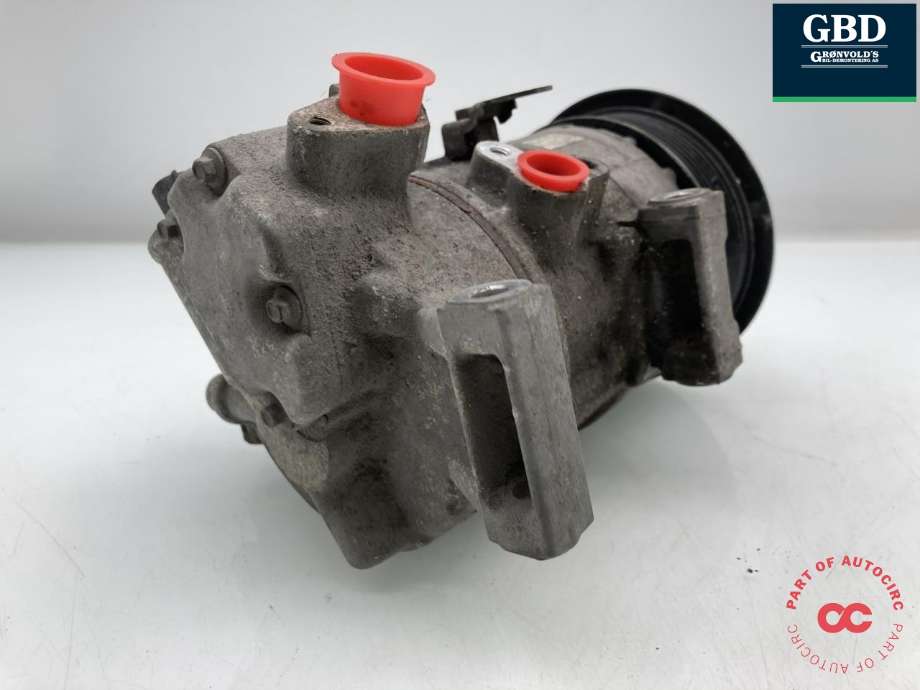 Aircondition kompressor til Toyota RAV4 2006-2009 (Type III, Fase 1)  (8831042250|447260-1251|)