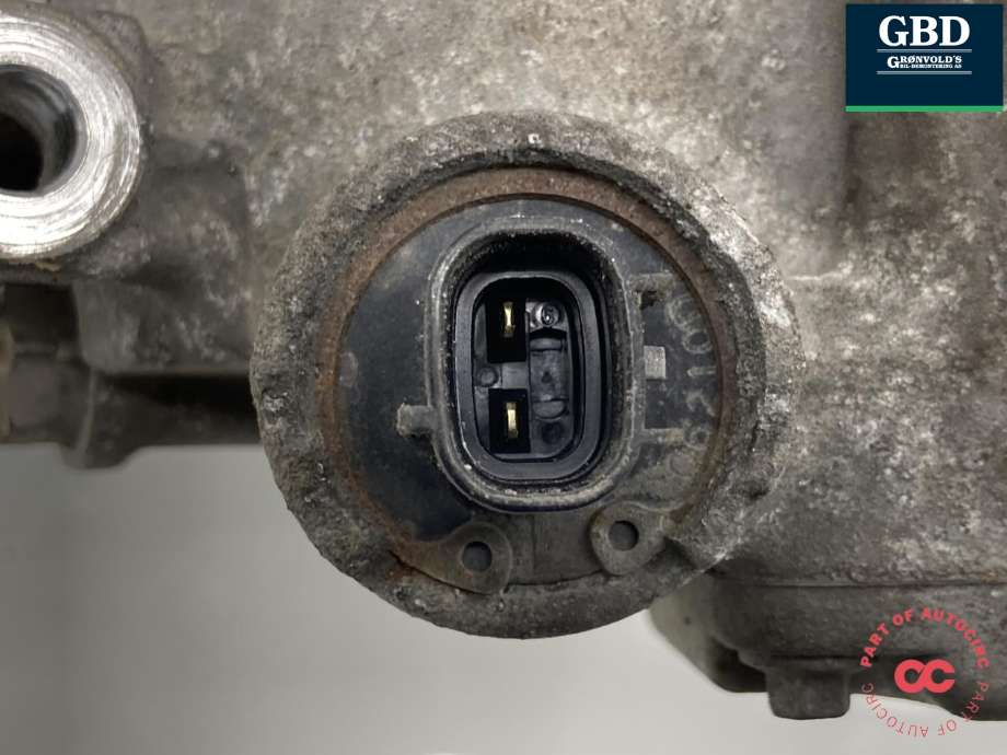 Aircondition kompressor til Toyota RAV4 2006-2009 (Type III, Fase 1)  (8831042250|447260-1251|)