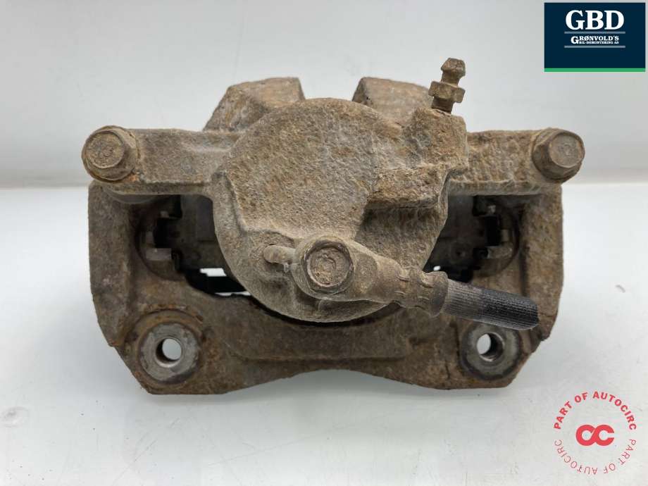 Bremsecaliper høyre foran til Toyota RAV4 2006-2009 (Type III, Fase 1) (4773042091|4773042090|)