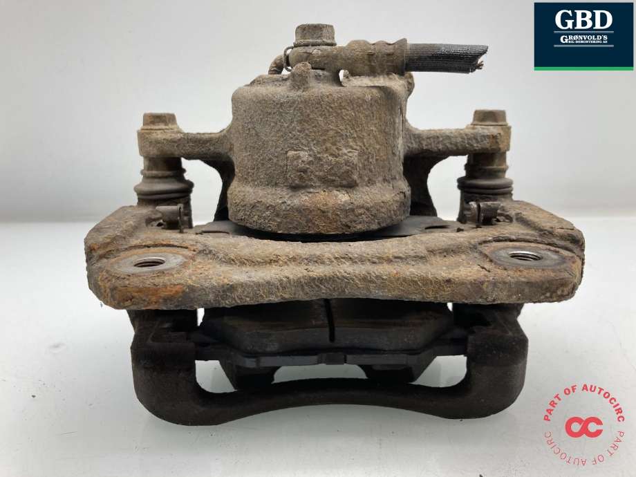 Bremsecaliper høyre foran til Toyota RAV4 2006-2009 (Type III, Fase 1) (4773042091|4773042090|)