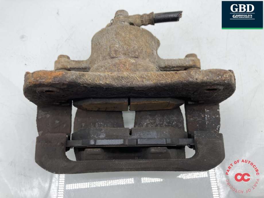 Bremsecaliper høyre foran til Toyota RAV4 2006-2009 (Type III, Fase 1) (4773042091|4773042090|)