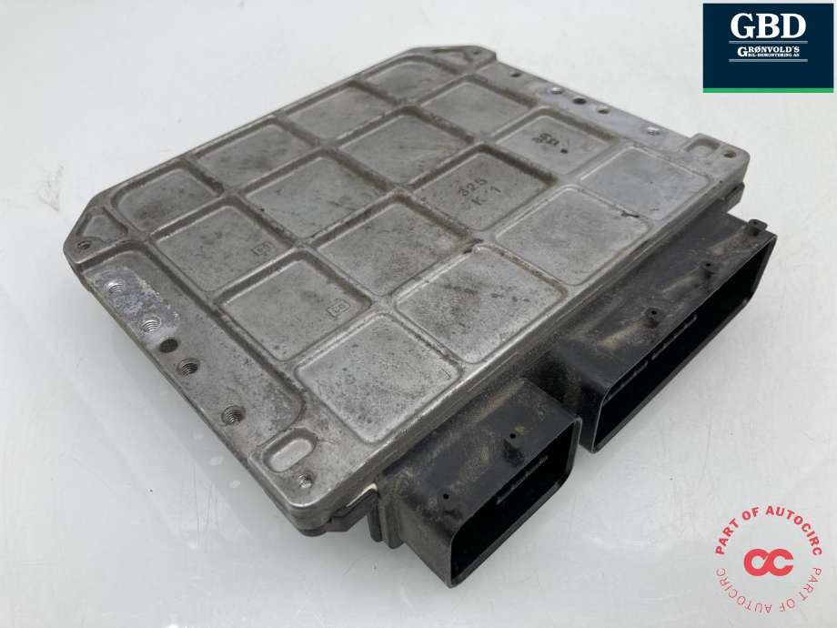 Styreenhet motor til Toyota RAV4 2006-2009 (Type III, Fase 1)  (8966142C02|8966142C00|)