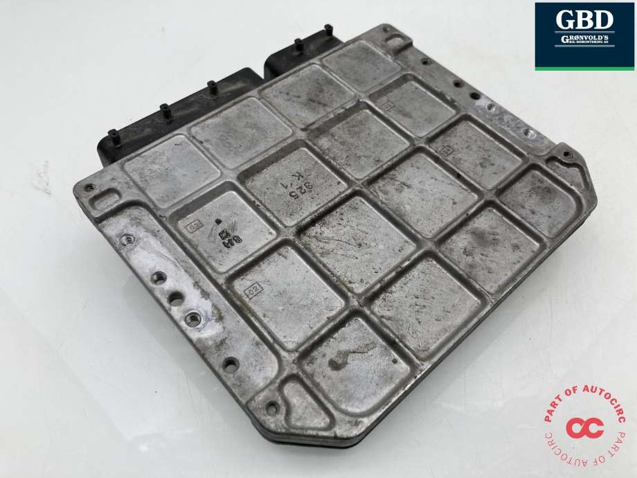 Styreenhet motor til Toyota RAV4 2006-2009 (Type III, Fase 1)  (8966142C02|8966142C00|)
