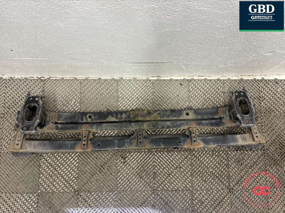 Støtfangerforsterkning foran til Toyota RAV4 2006-2009 (Type III, Fase 1)  (5202142051|5202142050|)