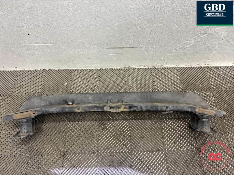 Støtfangerforsterkning foran til Toyota RAV4 2006-2009 (Type III, Fase 1)  (5202142051|5202142050|)