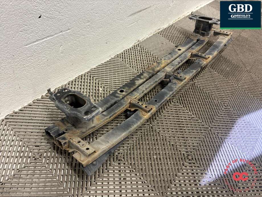 Støtfangerforsterkning foran til Toyota RAV4 2006-2009 (Type III, Fase 1)  (5202142051|5202142050|)