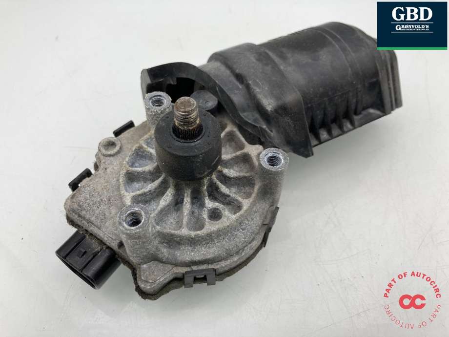 Viskermotor frontrute til Toyota RAV4, 2006-2009 (Type III, Fase 1) (8511042151)