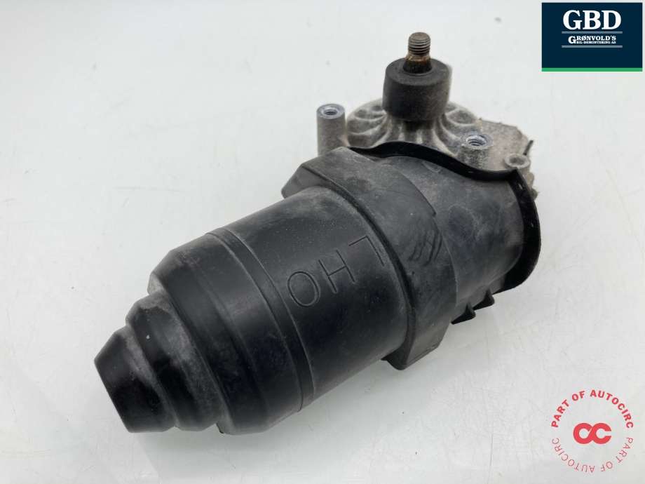 Viskermotor frontrute til Toyota RAV4 2006-2009 (Type III, Fase 1) (8511042151|8511042150|)