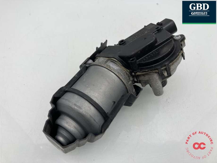 Viskermotor frontrute til Toyota RAV4 2006-2009 (Type III, Fase 1) (8511042151|8511042150|)