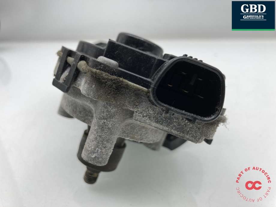 Viskermotor frontrute til Toyota RAV4 2006-2009 (Type III, Fase 1) (8511042151|8511042150|)