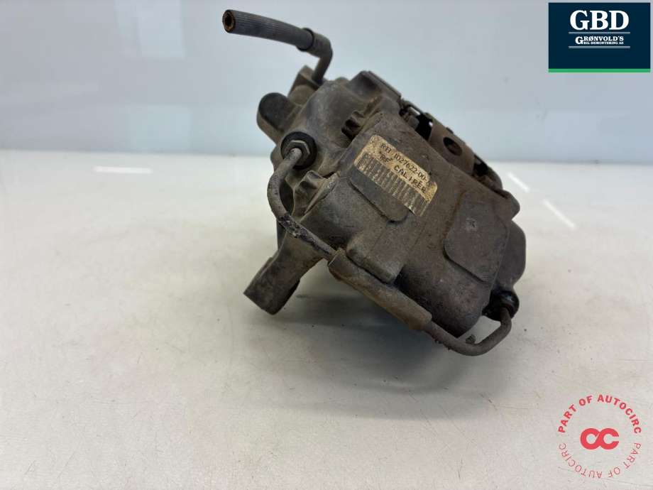 Bremsecaliper høyre foran til Tesla Model X 2016-->>  (1027622-00-A|1007795-00-C | 1027622-00-C |1027622-00-D|1027622-98-C)