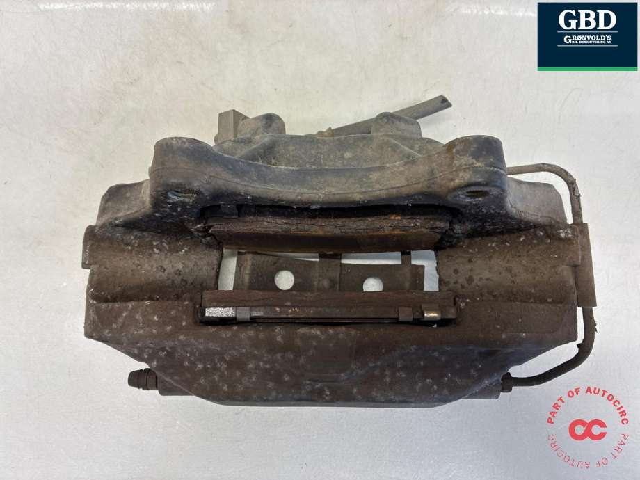 Bremsecaliper høyre foran til Tesla Model X 2016-->>  (1027622-00-A|1007795-00-C | 1027622-00-C |1027622-00-D|1027622-98-C)