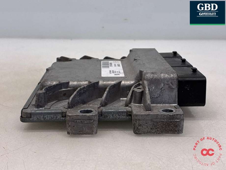 Styreenhet motor til Renault Kangoo 2008-2021 (Type II)  (237D40258R|)