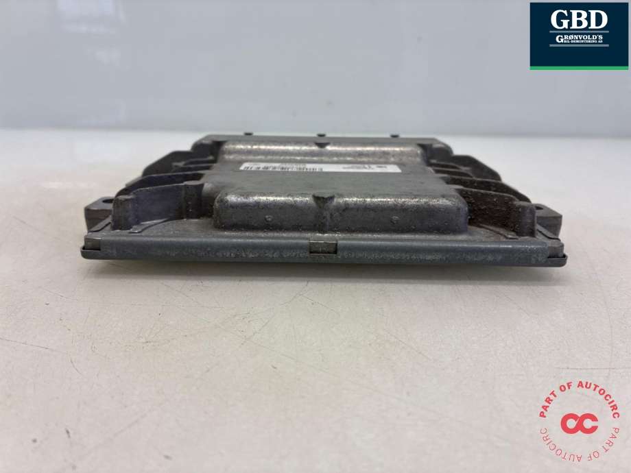Styreenhet motor til Renault Kangoo 2008-2021 (Type II)  (237D40258R|)