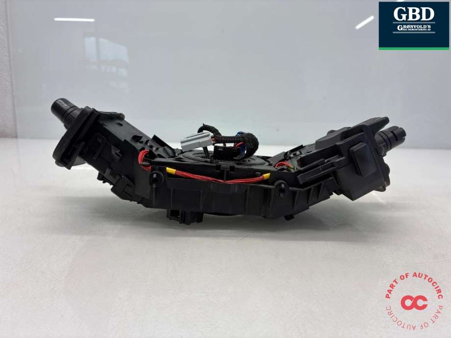 Bryter combi til Renault Kangoo 2008-2021 (Type II)  (8201577539|255405605R|255670251R)