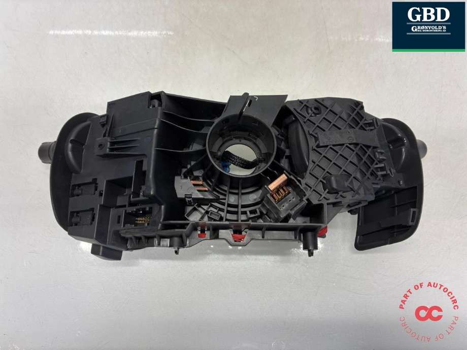 Bryter combi til Renault Kangoo 2008-2021 (Type II)  (8201577539|255405605R|255670251R)