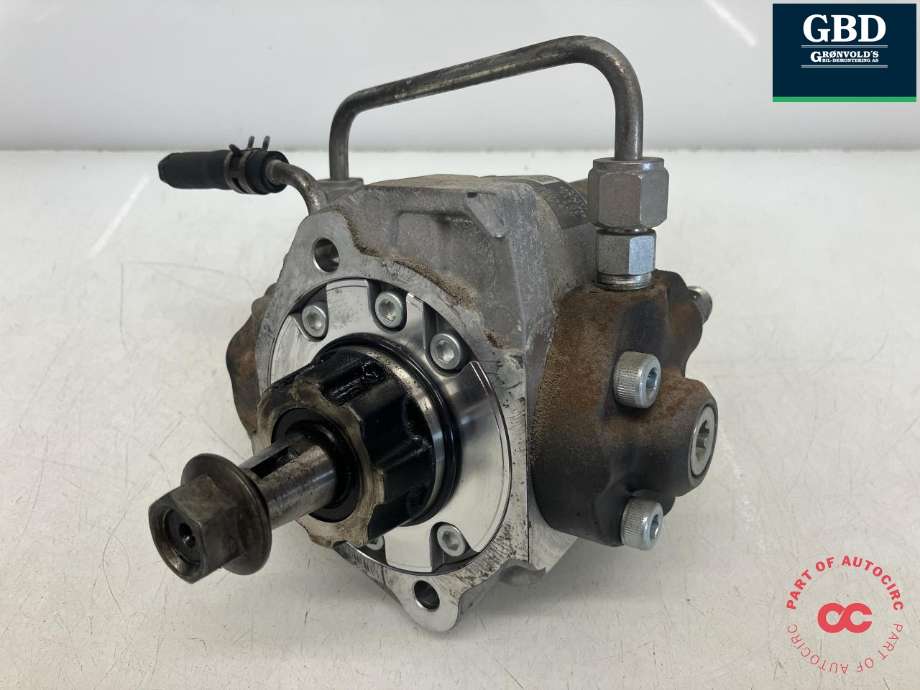 Dieselpumpe til Subaru Forester, 2013-2019 (Type IV) (DENSO|16625AA060)