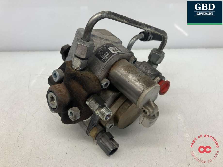 Dieselpumpe til Subaru Forester 2013-2019 (Type IV) (DENSO|16625AA060|294000-2220|)