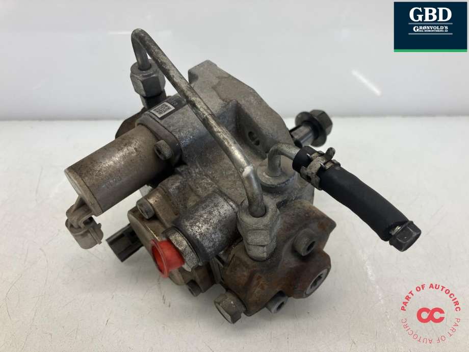 Dieselpumpe til Subaru Forester 2013-2019 (Type IV) (DENSO|16625AA060|294000-2220|)