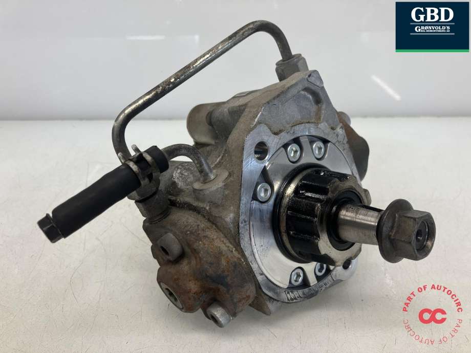 Dieselpumpe til Subaru Forester 2013-2019 (Type IV) (DENSO|16625AA060|294000-2220|)