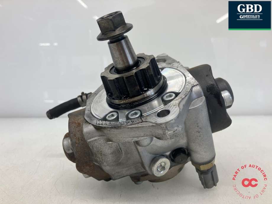 Dieselpumpe til Subaru Forester 2013-2019 (Type IV) (DENSO|16625AA060|294000-2220|)