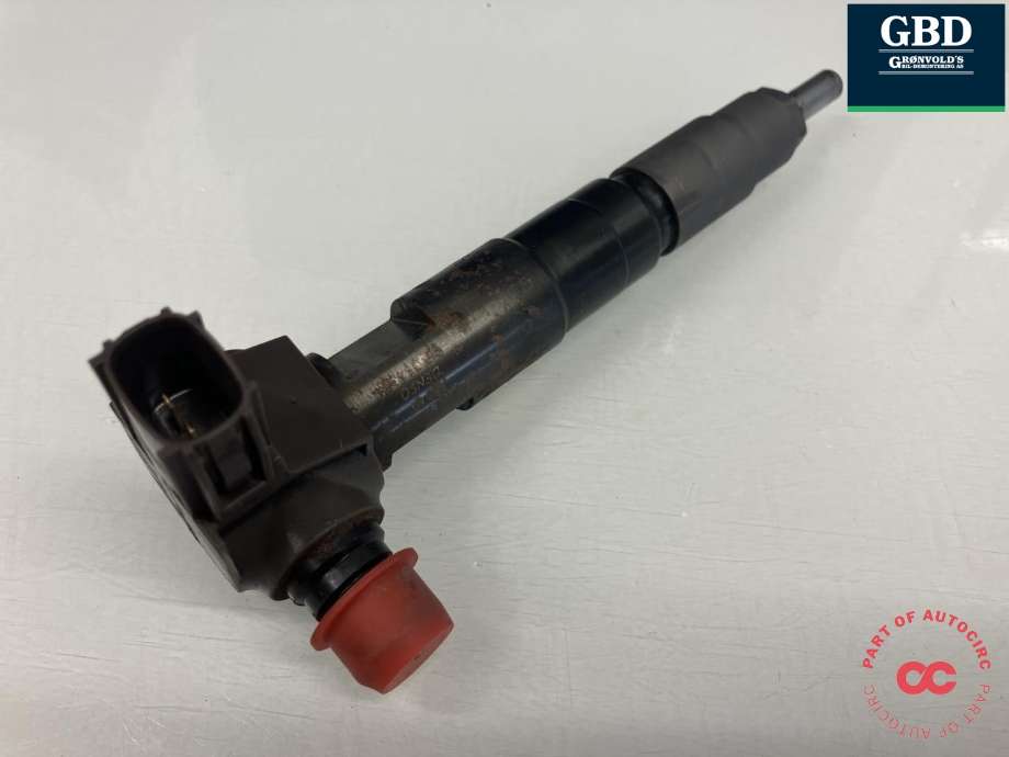 Dyse innsprøyting diesel til Subaru Forester 2013-2019 (Type IV) (DENSO|16613AA040|)